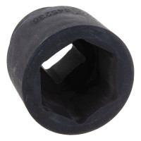 Головка торцевая 3/4” 36 ударная L=56мм JTC 645236