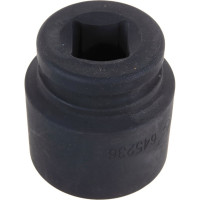 Головка торцевая 3/4” 36 ударная L=56мм JTC 645236