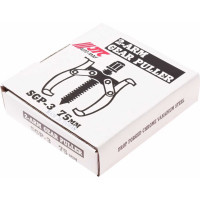 2-х лапый съемник подшипников (40-76 мм) JTC 35133