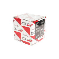 Головка торцевая 3/4” 46 ударная L=63мм JTC 645246