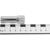 Головка торцевая 3/8” 10 L=46мм JTC 34610