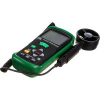 Термоанемометр СЕМ DT-618 480502