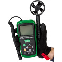 Термоанемометр СЕМ DT-618 480502