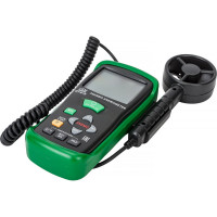 Термоанемометр СЕМ DT-618 480502