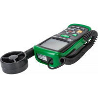 Термоанемометр СЕМ DT-618 480502