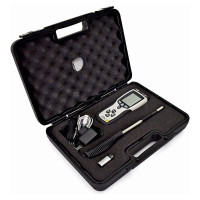 Термоанемометр СЕМ DT-8880 480861