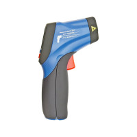 Профессиональный пирометр СЕМ DT-8863 481691