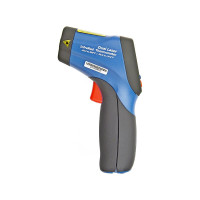 Профессиональный пирометр СЕМ DT-8863 481691