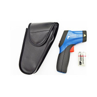 Профессиональный пирометр СЕМ DT-8863 481691