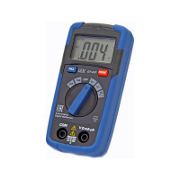 Мультиметр СЕМ DT-107 481615