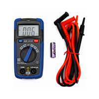 Мультиметр СЕМ DT-107 481615