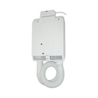 Настенный фен G-teq 8721