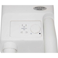 Настенный фен G-teq 8721