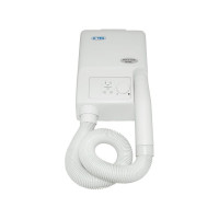 Настенный фен G-teq 8721