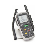 Гигрометр-термометр СЕМ DT-625 481882