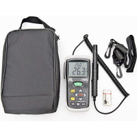 Гигрометр-термометр СЕМ DT-625 481882