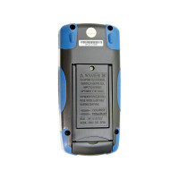 Цифровой мультиметр СЕМ DT-914 481509