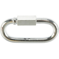 Винтовой карабин КРЕП-КОМП м11 15шт кв11ф