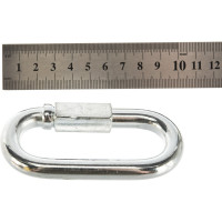 Винтовой карабин КРЕП-КОМП м11 15шт кв11ф