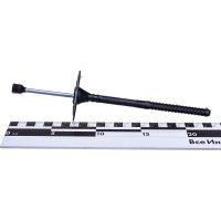 Дюбель Гриб КРЕП-КОМП IZM LF с металлическим стержнем и термомостом 10х160 500шт гм160LF