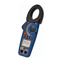 Токовые клещи-мультиметр СЕМ DT-3363 481776