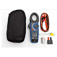 Токовые клещи-мультиметр СЕМ DT-3363 481776