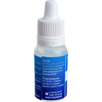 Флакон-капельница с незапотевающей жидкостью РОСОМЗ 00707