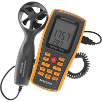 Анемометр МЕГЕОН 11005 00000003192