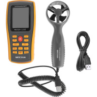 Анемометр МЕГЕОН 11005 00000003192