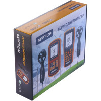 Анемометр МЕГЕОН 11005 00000003192