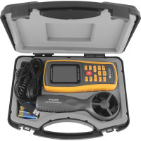 Анемометр МЕГЕОН 11005 00000003192