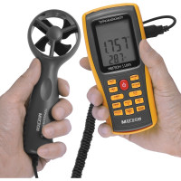 Анемометр МЕГЕОН 11005 00000003192