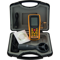 Анемометр МЕГЕОН 11005 00000003192