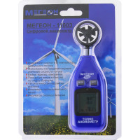 Анемометр МЕГЕОН 11003 00000002232