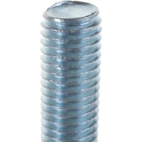 Болт КРЕП-КОМП полная резьба, цинк DIN933 14х80 прочность 8,8 25кг (примерно 238 шт.) 1480