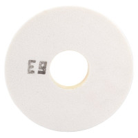 Круг шлифовальный 1 (250х25х76 мм; 25 А; 25СМ; F60 K/L) Волжский абразивный завод 002248