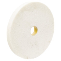 Круг шлифовальный 1 (200х20х32 мм; 25 А; 40СТ; F46 O/P/Q) Волжский абразивный завод 009598