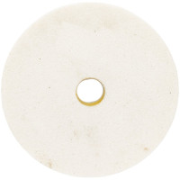 Круг шлифовальный 1 (200х20х32 мм; 25 А; 40СТ; F46 O/P/Q) Волжский абразивный завод 009598