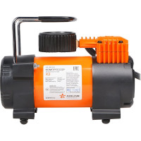 Компрессор Airline X3 40л/мин. 10 АТМ CA-040-15S