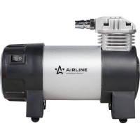 Компрессор Airline Professional в сумке, 35л/мин., 10 АТМ CA-035-03