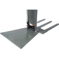 Комбинированный рыхлитель Gigant с/ч мотыжка РП-2 G-01-06-12-0029 (Россия)