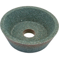 Круг шлифовальный 11 (150х50х32 мм; 64 С; 40СМ) Волжский абразивный завод 006517