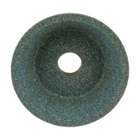 Круг шлифовальный 11 (150х50х32 мм; 64 С; 40СМ) Волжский абразивный завод 006517