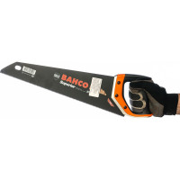 Универсальная ножовка BAHCO Ergo 2600-16-XT11-HP