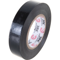 ПВХ-изолента ЭРА 15ммх20м черная C0036552