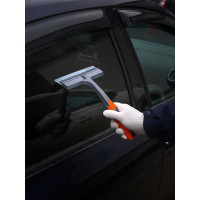 Силиконовый водосгон для удаления воды (21 см) Airline AB-M-06