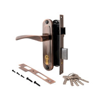 Врезной замок APECS 1223/60-AC 16815