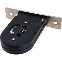 Врезной замок APECS 90-K-CR 900A 02728