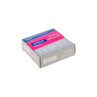 Врезной замок APECS 90-K-CR 900A 02728