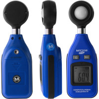 Измеритель освещенности МЕГЕОН 21550 00000004498